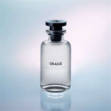 orage by louis vuitton.